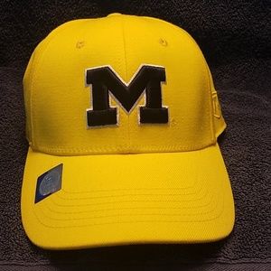 University of Michigan Baseball Cap